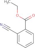 Ethyl 2-cyanobenzoate
