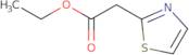 Ethyl 2-(thiazol-2-yl)acetate