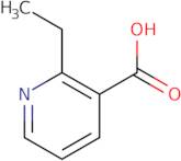 2-Ethylnicotinic acid