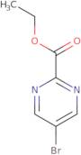 Ethyl 5-bromopyrimidine-2-carboxylate
