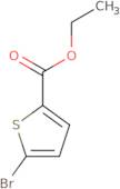 Ethyl 5-bromothiophene-2-carboxylate