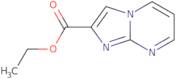 Ethy imidazol[1,2-a]pyrimidine-2-carboxylate