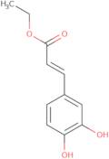 Ethyl 3-(3,4-dihydroxyphenyl)acrylate