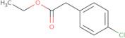 Ethyl 2-(4-chlorophenyl)acetate