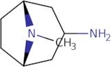 endo-8-Methyl-8-azabicyclo[3.2.1]octan-3-amine