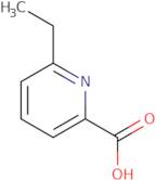 6-Ethylpicolinic acid