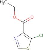 Ethyl 5-chlorothiazole-4-carboxylate