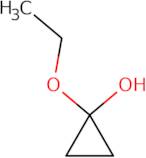 1-Ethoxycyclopropanol