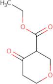 Ethyl 4-oxotetrahydro-2H-pyran-3-carboxylate