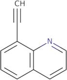 8-Ethynylquinoline