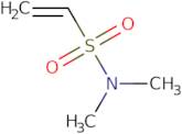 Ethenesulfonic acid dimethylamide