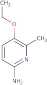 5-Ethoxy-6-methylpyridin-2-amine