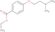 Ethyl 4-(2-(dimethylamino)ethoxy)benzoate