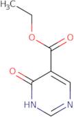 Ethyl 4-hydroxypyrimidine-5-carboxylate