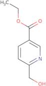 Ethyl 6-(hydroxymethyl)nicotinate