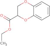 Ethyl 2,3-dihydrobenzo[b][1,4]dioxine-2-carboxylate