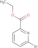 Ethyl 6-bromopicolinate