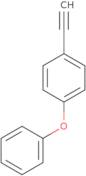 1-Ethynyl-4-phenoxybenzene