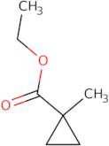 Ethyl 1-methylcyclopropanecarboxylate