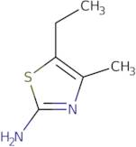 5-Ethyl-4-methylthiazol-2-amine