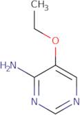 5-Ethoxypyrimidin-4-amine