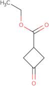 Ethyl 3-oxocyclobutanecarboxylate