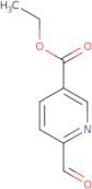 Ethyl 6-formylnicotinate