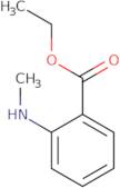 Ethyl 2-(methylamino)benzoate