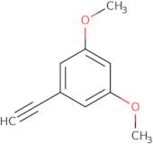 1-Ethynyl-3,5-dimethoxybenzene