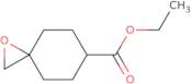 Ethyl 1-oxaspiro[2.5]octane-6-carboxylate