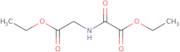 Ethyl 2-((2-ethoxy-2-oxoethyl)amino)-2-oxoacetate