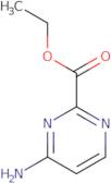 Ethyl 4-aminopyrimidine-2-carboxylate