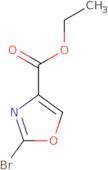 Ethyl 2-bromo-1,3-oxazole-4-carboxylate