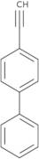 4-Ethynyl-1,1'-biphenyl