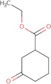 Ethyl 3-oxocyclohexanecarboxylate