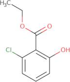 Ethyl 2-chloro-6-hydroxybenzoate