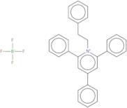 N-Ethylbenzene-2,4,6-triphenyl pyridinium tetrafluoroborate
