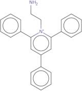 N-Ethylamino-2,4,6-triphenylpyridinium tetrafluoroborate