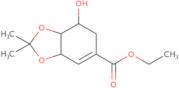 Ethyl 3,4-O-isopropylideneshikiMate