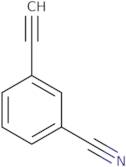 3-Ethynylbenzonitrile