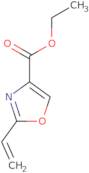 Ethyl 2-vinyloxazole-4-carboxylate