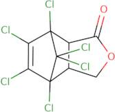 Endosulfan lactone