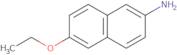 6-Ethoxy-2-Naphthalenamine