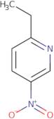 2-Ethyl-5-nitropyridine