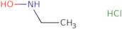 N-EthylhydroxylamineHydrochloride
