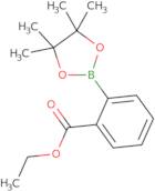 2-Ethoxycarbonylphenylboronic acid pinacolester