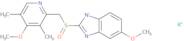 Esomeprazolepotassium