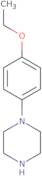 1-(4-Ethoxyphenyl)piperazine