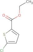 Ethyl5-chlorothiophene-2-carboxylate