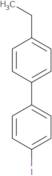 4-Ethyl-4'-iodobiphenyl